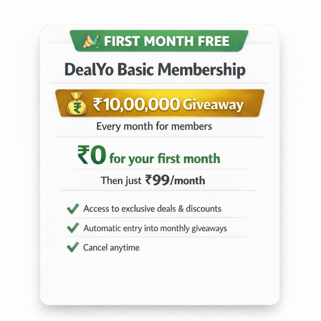 बुनियादी सदस्यता